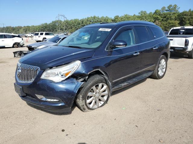 BUICK ENCLAVE 2016 5gakvckd8gj237269