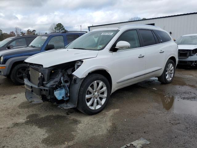 BUICK ENCLAVE 2016 5gakvckd8gj264049