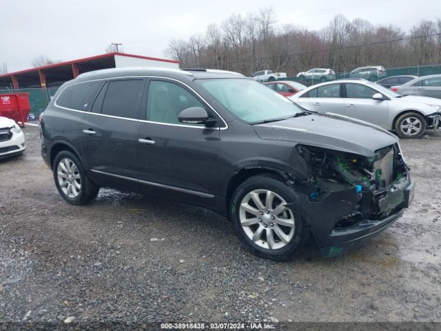 BUICK ENCLAVE 2016 5gakvckd8gj313623