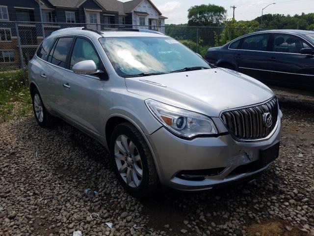 BUICK ENCLAVE 2016 5gakvckd8gj321334