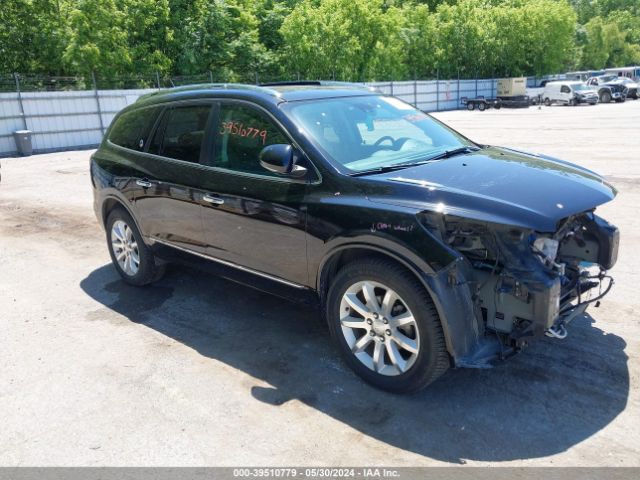 BUICK ENCLAVE 2016 5gakvckd8gj329658