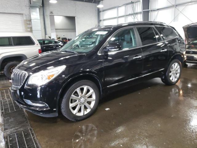 BUICK ENCLAVE 2017 5gakvckd8hj104691