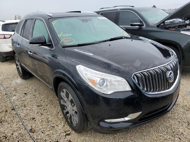 BUICK ENCLAVE 2017 5gakvckd8hj187488