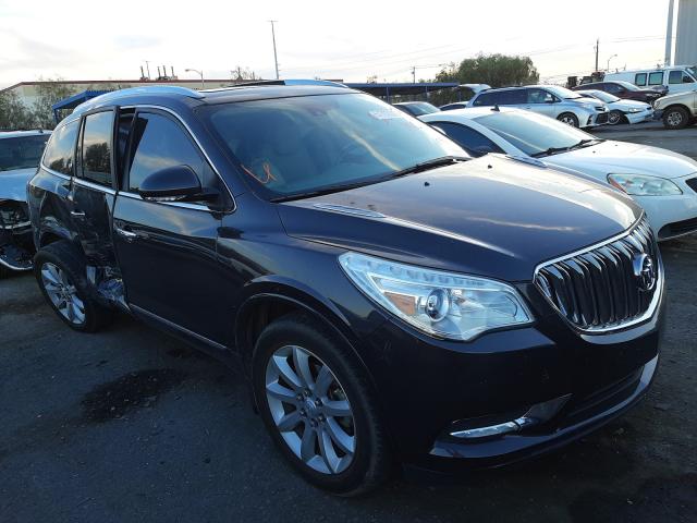 BUICK ENCLAVE 2017 5gakvckd8hj198586