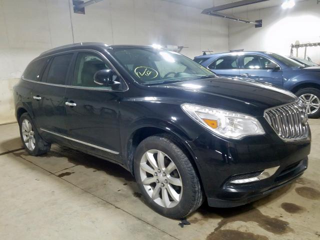 BUICK ENCLAVE 2017 5gakvckd8hj301943