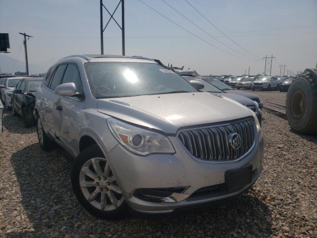 BUICK ENCLAVE 2017 5gakvckd8hj329709