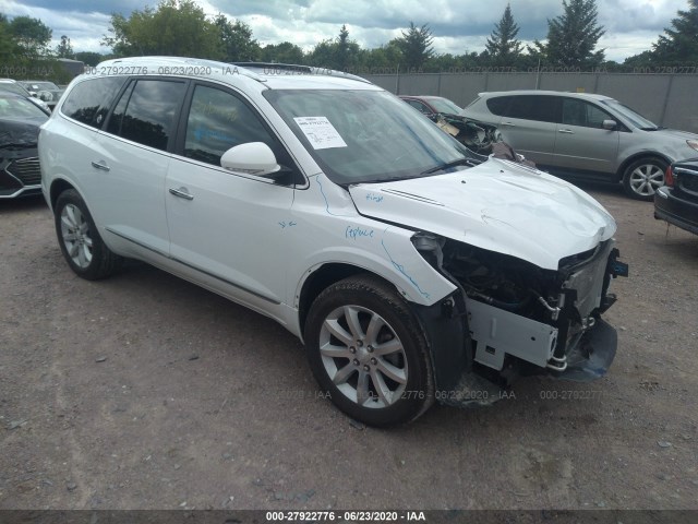 BUICK ENCLAVE 2017 5gakvckd8hj330097