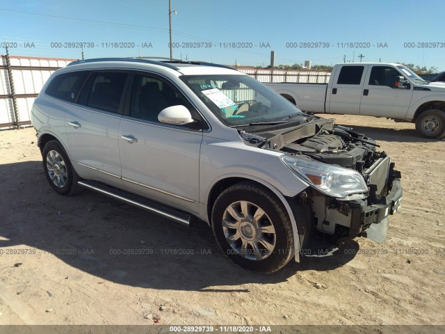 BUICK ENCLAVE 2017 5gakvckd8hj341097