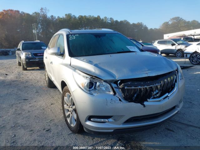 BUICK ENCLAVE 2017 5gakvckd8hj353251