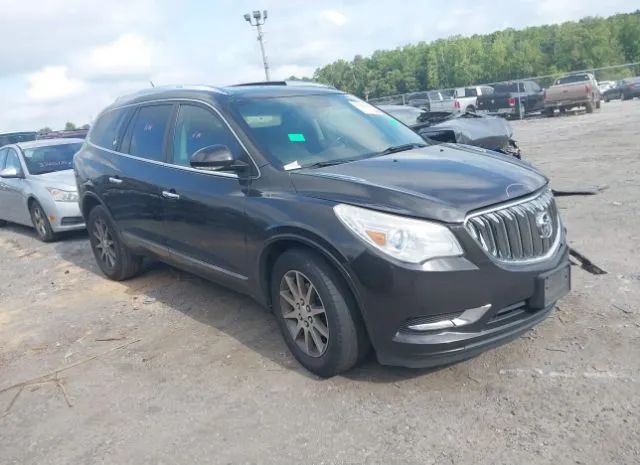 BUICK ENCLAVE 2013 5gakvckd9dj100112