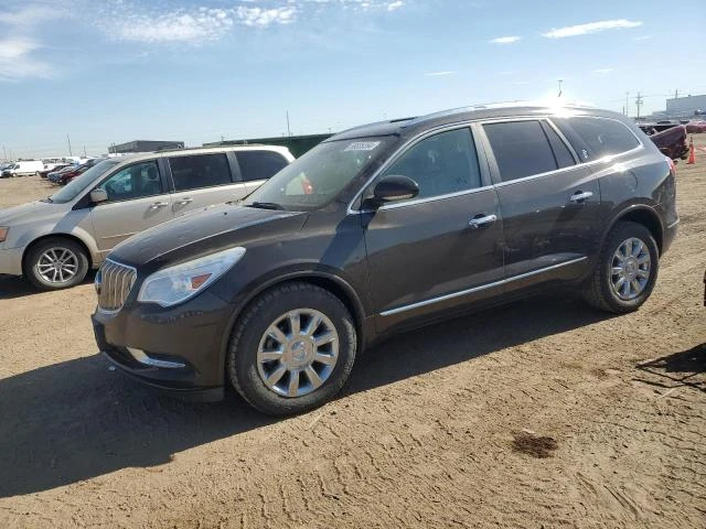 BUICK ENCLAVE 2013 5gakvckd9dj112552