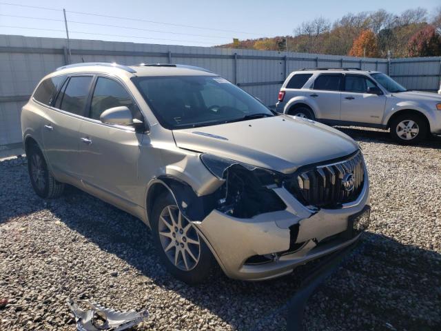 BUICK ENCLAVE 2013 5gakvckd9dj118576