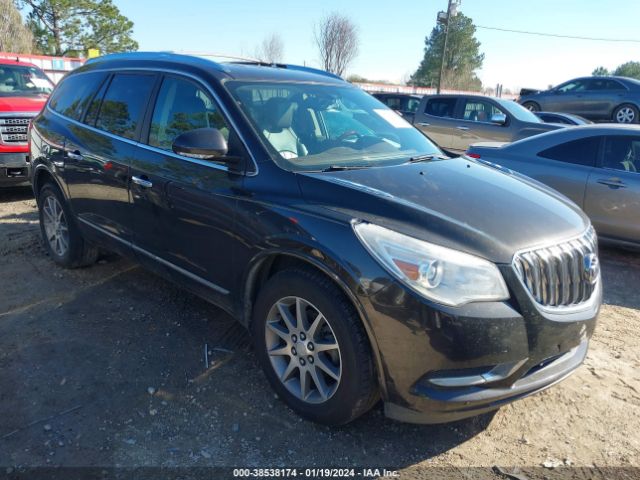 BUICK ENCLAVE 2013 5gakvckd9dj119047