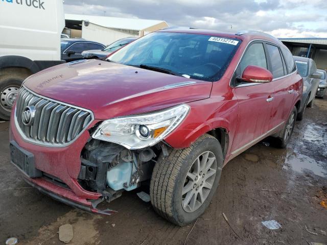 BUICK ENCLAVE 2013 5gakvckd9dj123499