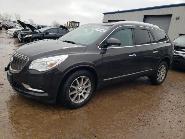 BUICK ENCLAVE 2013 5gakvckd9dj132266