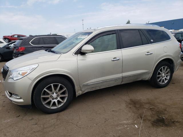 BUICK ENCLAVE 2013 5gakvckd9dj136155