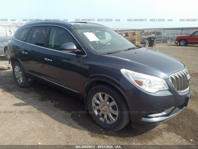 BUICK ENCLAVE 2013 5gakvckd9dj151335