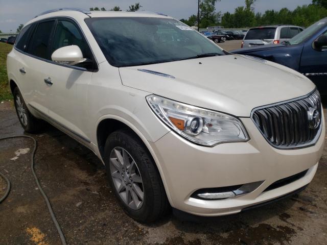 BUICK ENCLAVE 2013 5gakvckd9dj168796