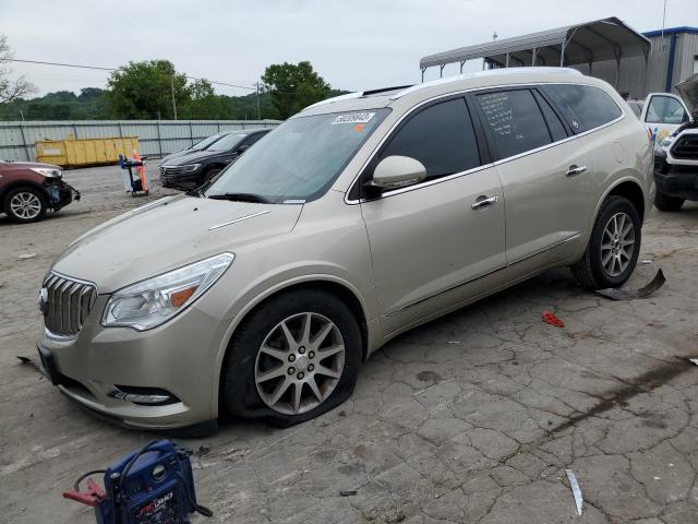 BUICK ENCLAVE 2013 5gakvckd9dj214028