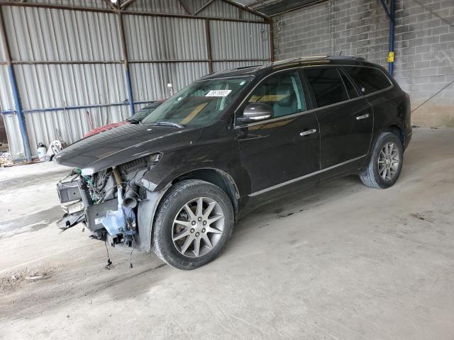 BUICK ENCLAVE 2013 5gakvckd9dj217592