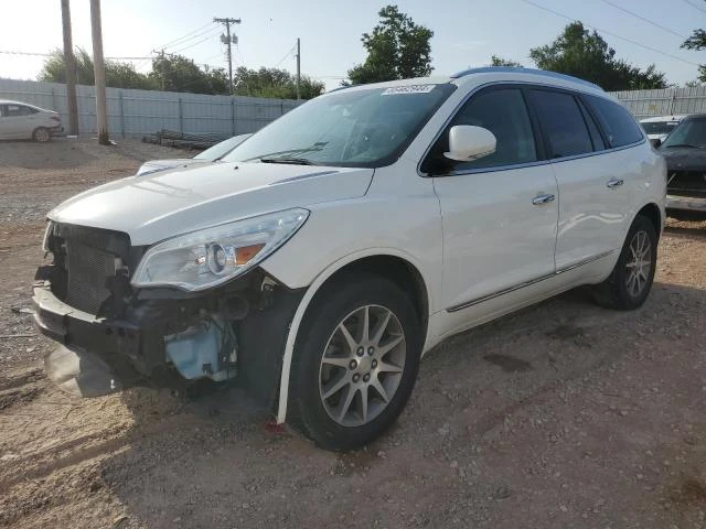 BUICK ENCLAVE 2013 5gakvckd9dj225420