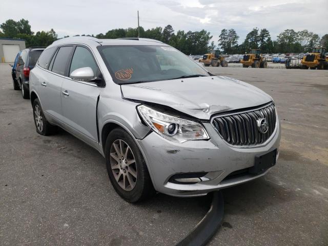 BUICK ENCLAVE 2013 5gakvckd9dj231959