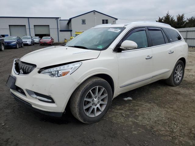 BUICK ENCLAVE 2013 5gakvckd9dj249801