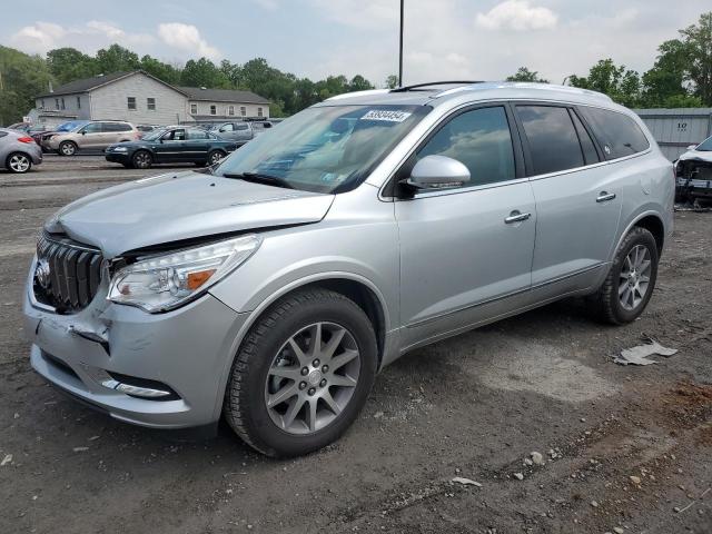 BUICK ENCLAVE 2013 5gakvckd9dj251595