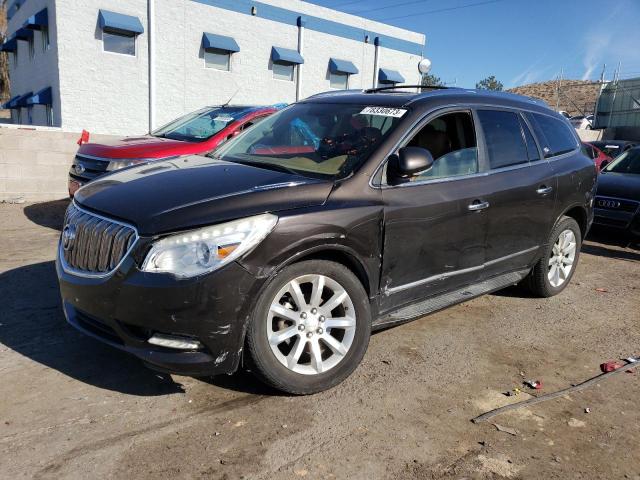 BUICK ENCLAVE 2013 5gakvckd9dj264542