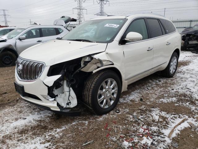 BUICK ENCLAVE 2014 5gakvckd9ej125206