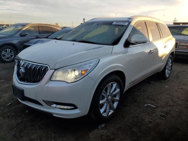 BUICK ENCLAVE 2014 5gakvckd9ej132026