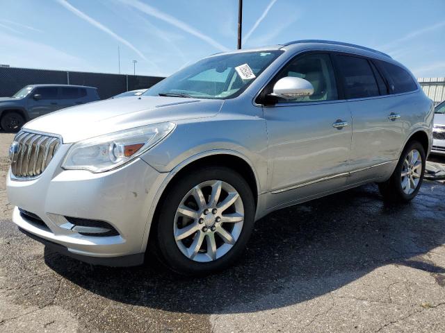 BUICK ENCLAVE 2014 5gakvckd9ej133886