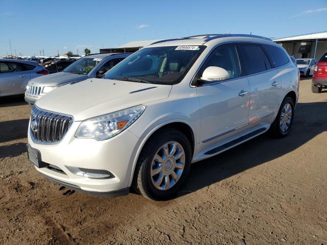 BUICK ENCLAVE 2014 5gakvckd9ej137050