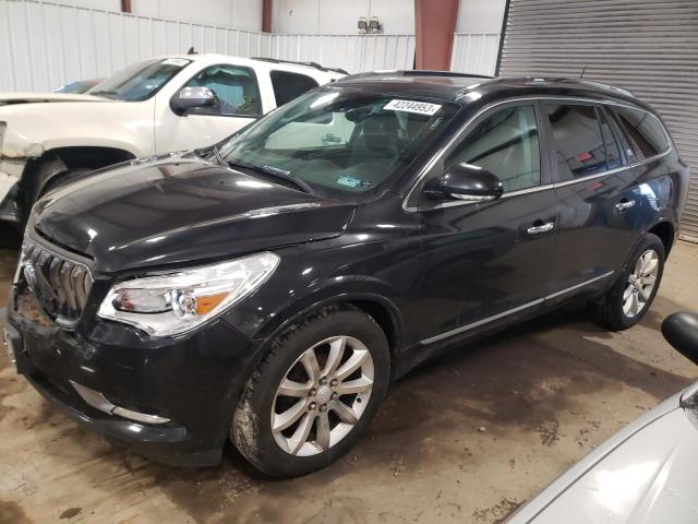 BUICK ENCLAVE 2014 5gakvckd9ej145004