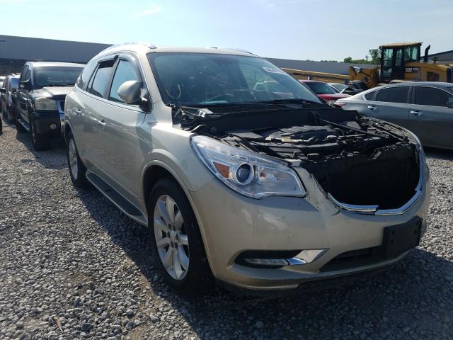 BUICK ENCLAVE 2014 5gakvckd9ej150655