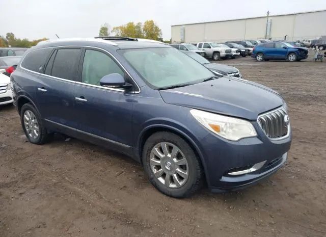 BUICK ENCLAVE 2014 5gakvckd9ej175782