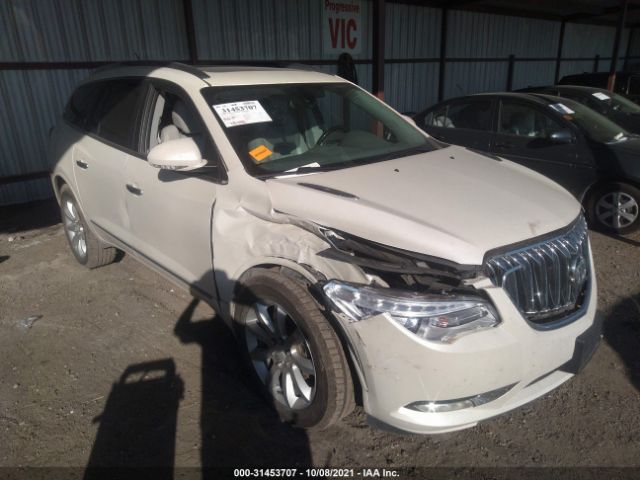 BUICK ENCLAVE 2014 5gakvckd9ej194347