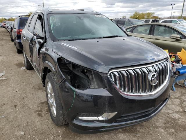 BUICK ENCLAVE 2014 5gakvckd9ej219134