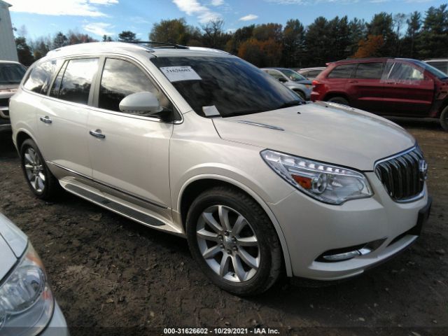 BUICK ENCLAVE 2014 5gakvckd9ej226925