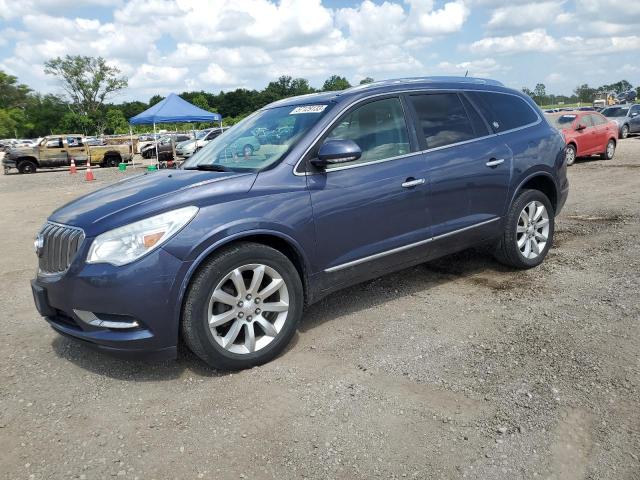 BUICK ENCLAVE 2014 5gakvckd9ej232465