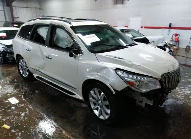 BUICK ENCLAVE 2014 5gakvckd9ej237701