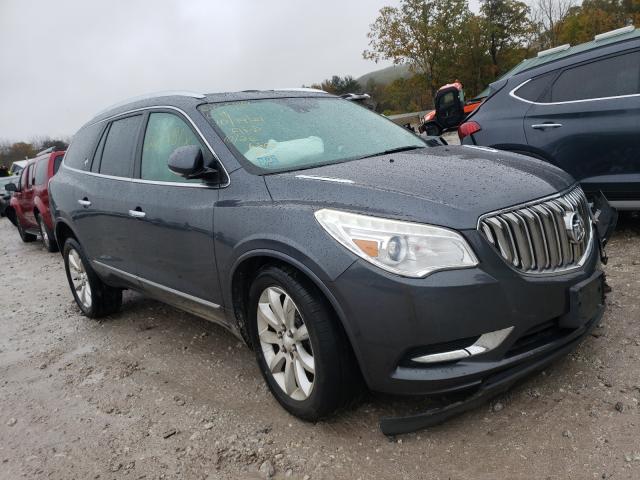 BUICK ENCLAVE 2014 5gakvckd9ej256605