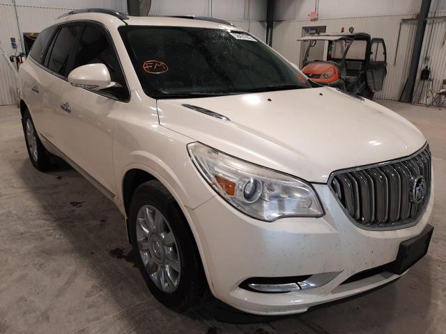 BUICK ENCLAVE 2014 5gakvckd9ej266924