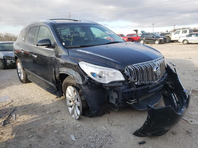 BUICK ENCLAVE 2014 5gakvckd9ej275865