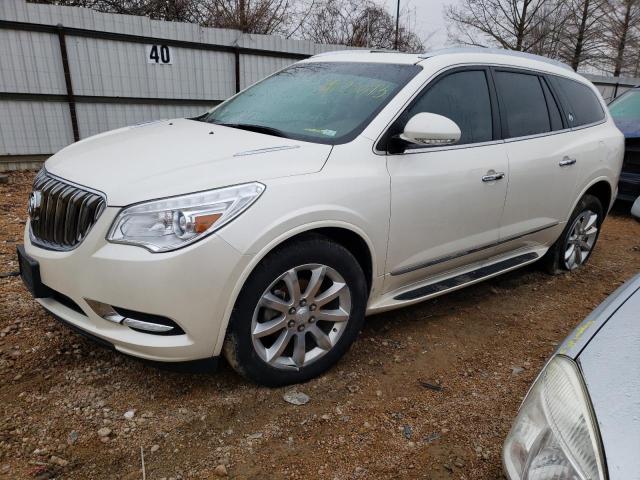 BUICK ENCLAVE 2014 5gakvckd9ej285408