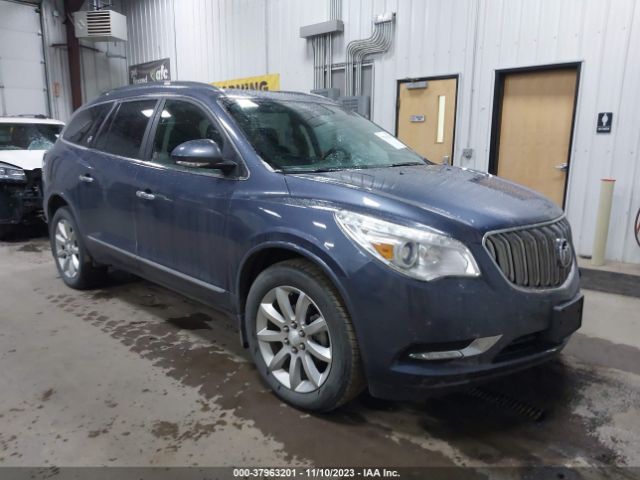 BUICK ENCLAVE 2014 5gakvckd9ej287353