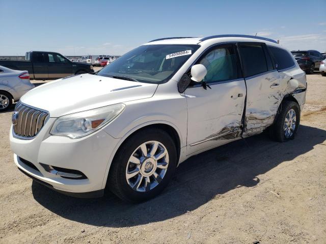 BUICK ENCLAVE 2014 5gakvckd9ej320819