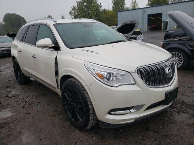 BUICK ENCLAVE 2014 5gakvckd9ej328256