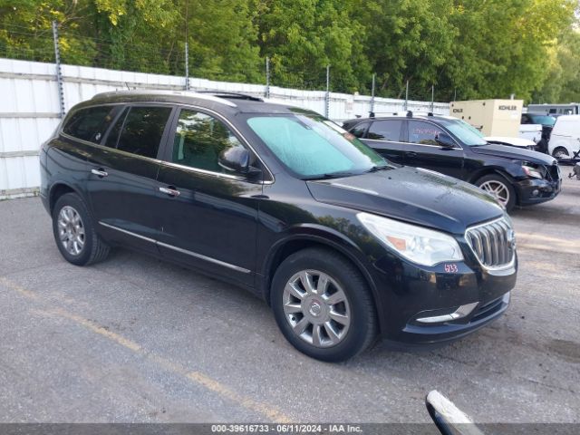 BUICK ENCLAVE 2014 5gakvckd9ej365971