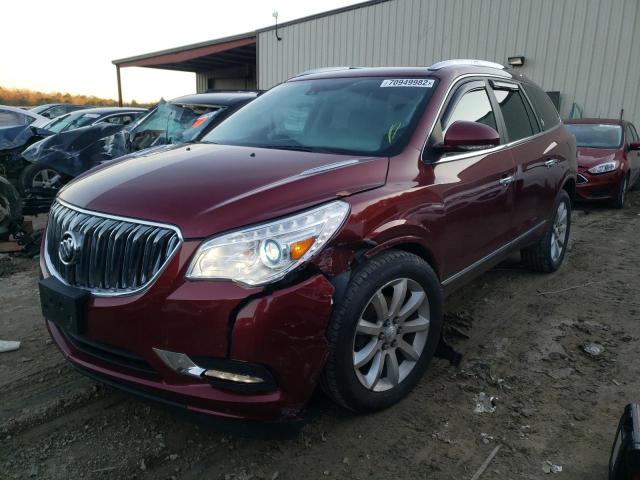 BUICK ENCLAVE 2015 5gakvckd9fj101683